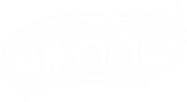 Bikano logo