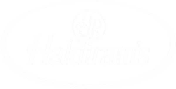 Haldiram logo
