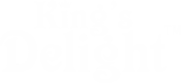 King Delight logo