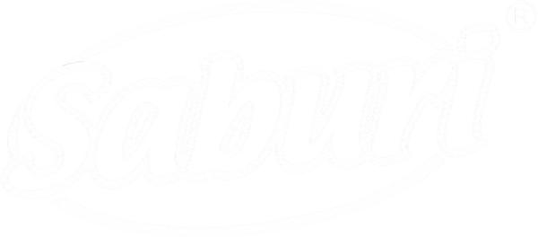 Saburi logo