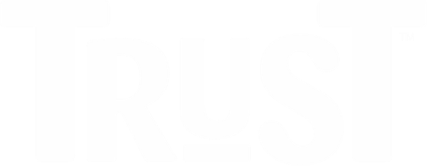 Trust logo