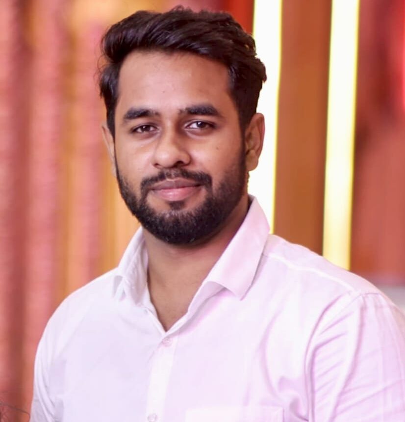 Mohit Sharma Artexpress