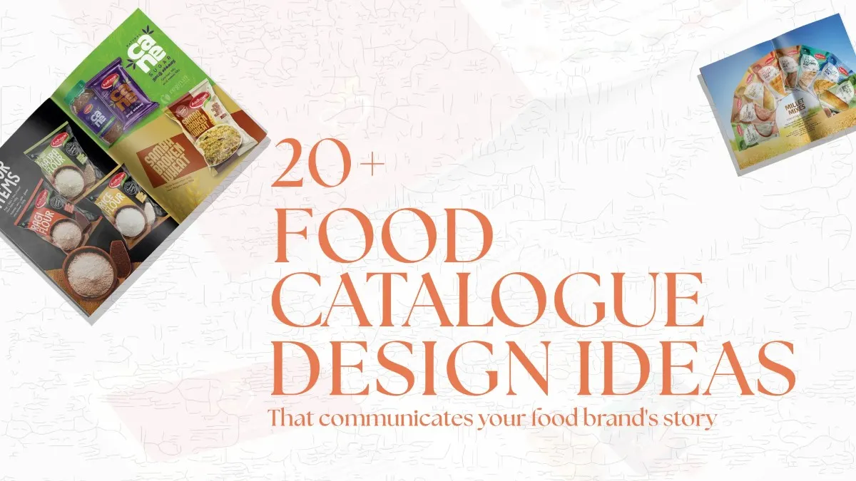 food catalogue
