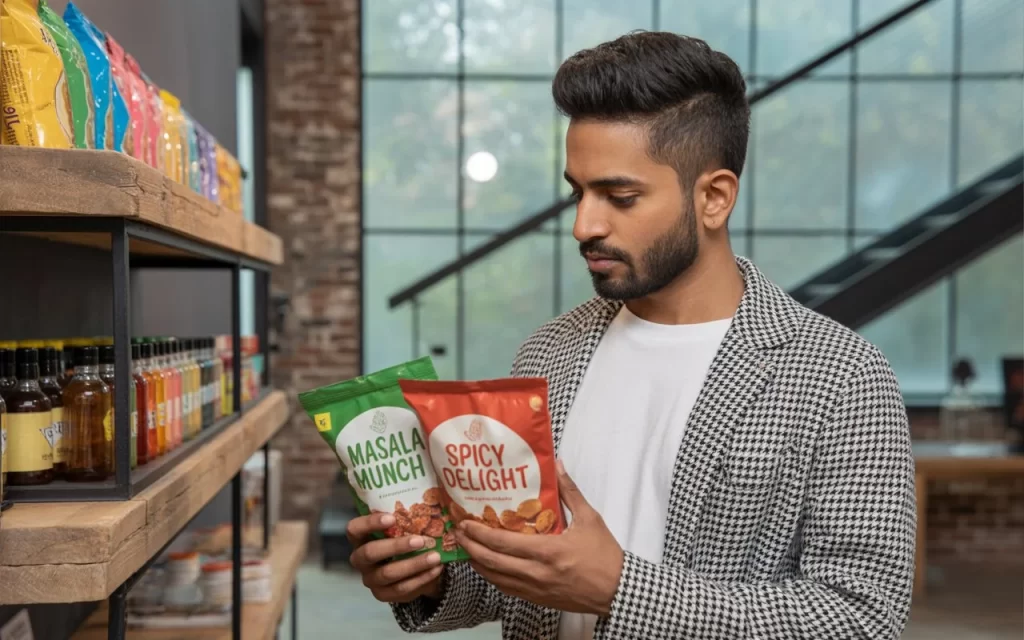 How Packaging Design Impacts Buying Decisions