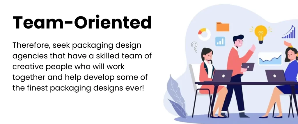 Best Packaging Design Agencies in India