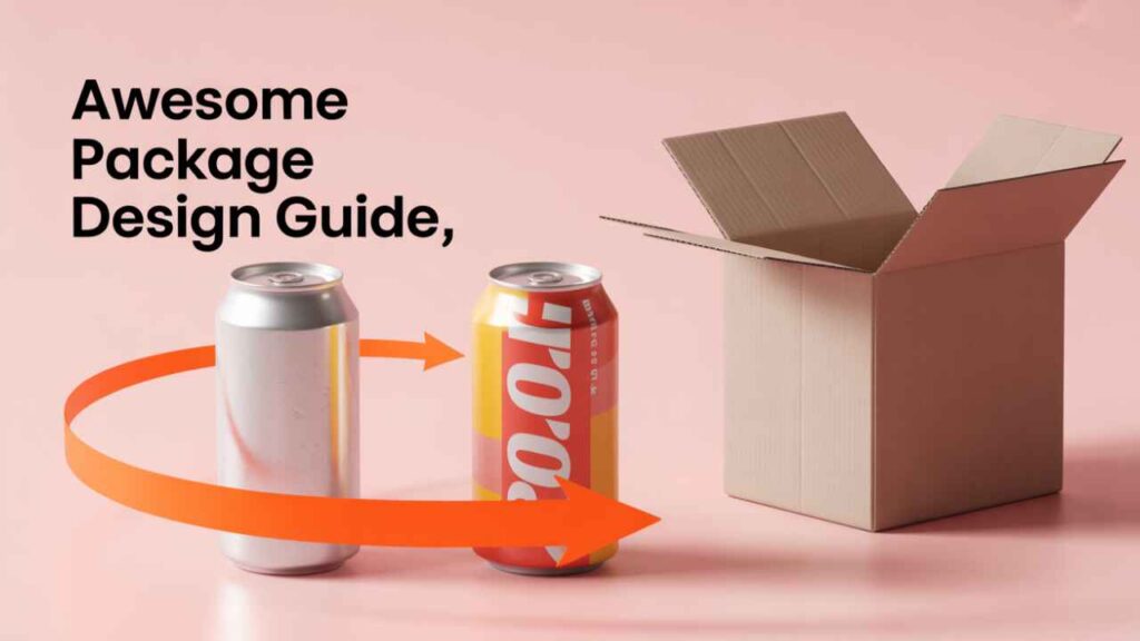 Packaging Design Company