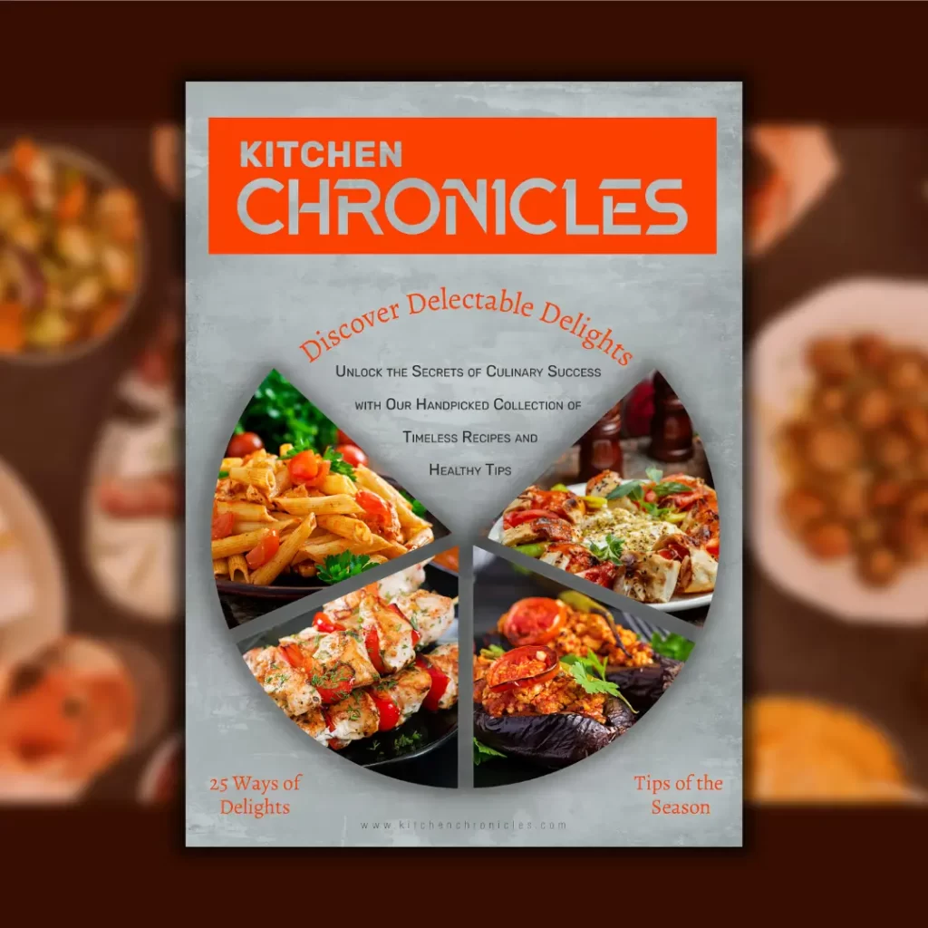 Food Catalogue Designs Ideas1