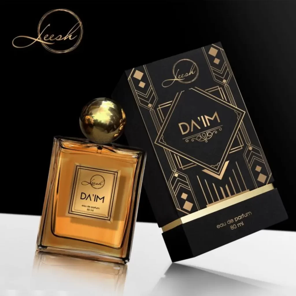 Luxury Perfume Packaging Designs