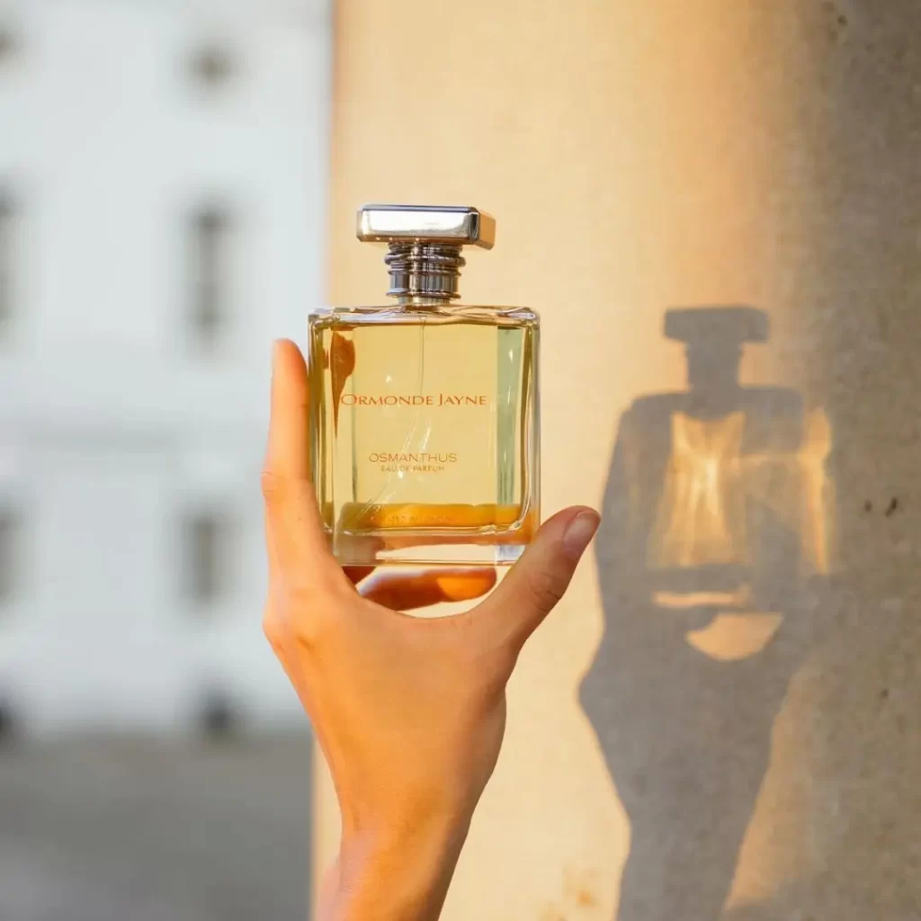 Perfume Packaging Design Artexpress