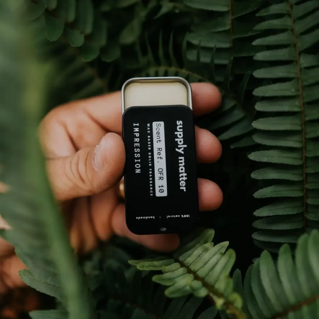 Perfume Packaging Design Artexpress