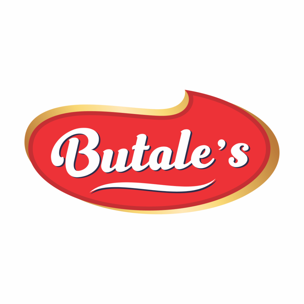 Butale's Logo Design By Artexpress