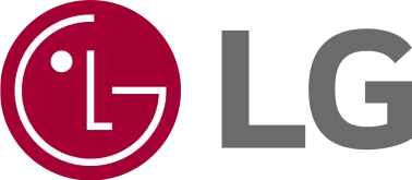 LG logo design