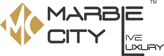 Marble City Logo