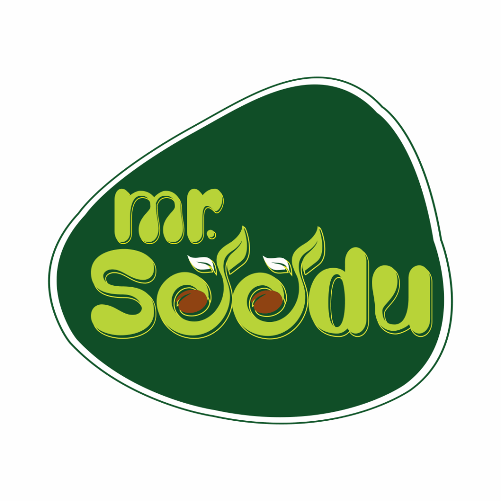 Mr Seedu Logo Design By Artexpress