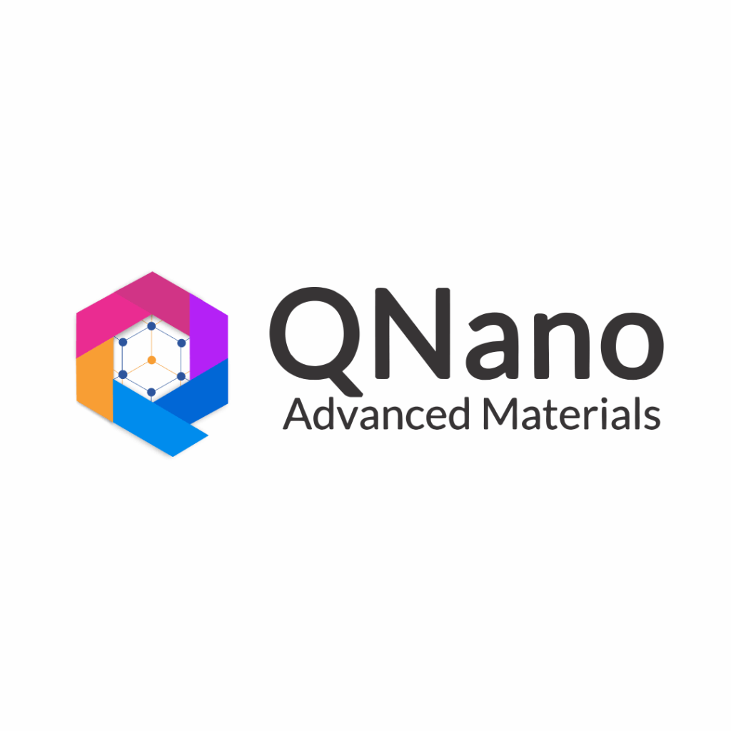 Qnano Logo Design By Artexpress