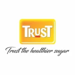 TrusT Logo