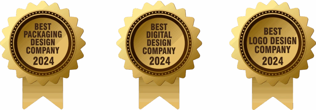 Best Digital design company 2024