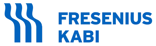 fresnius logo design