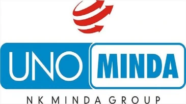 uno minda logo design