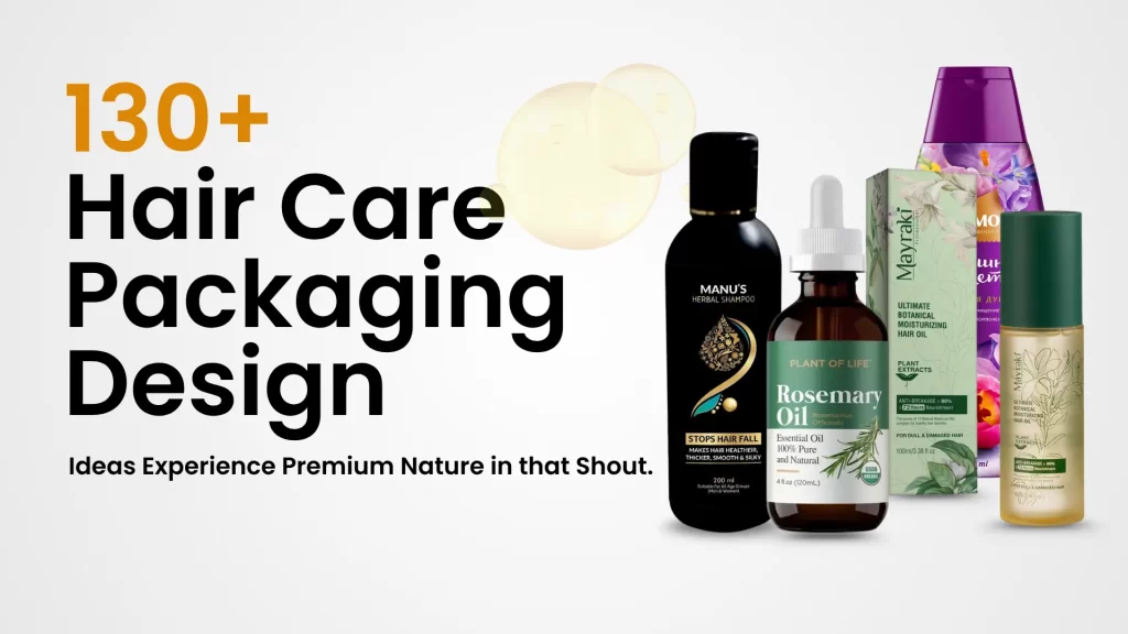 Product Packaging Design