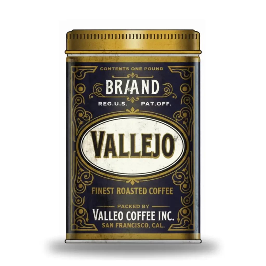 Best Coffee label Design by Artexpress Design