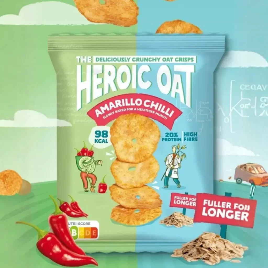 chips packaging design artexpress