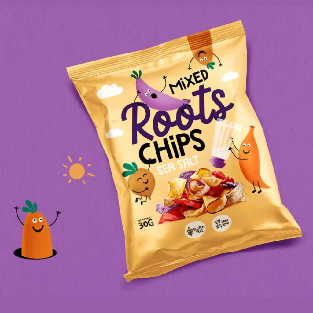 Best Packaging design Artexpress