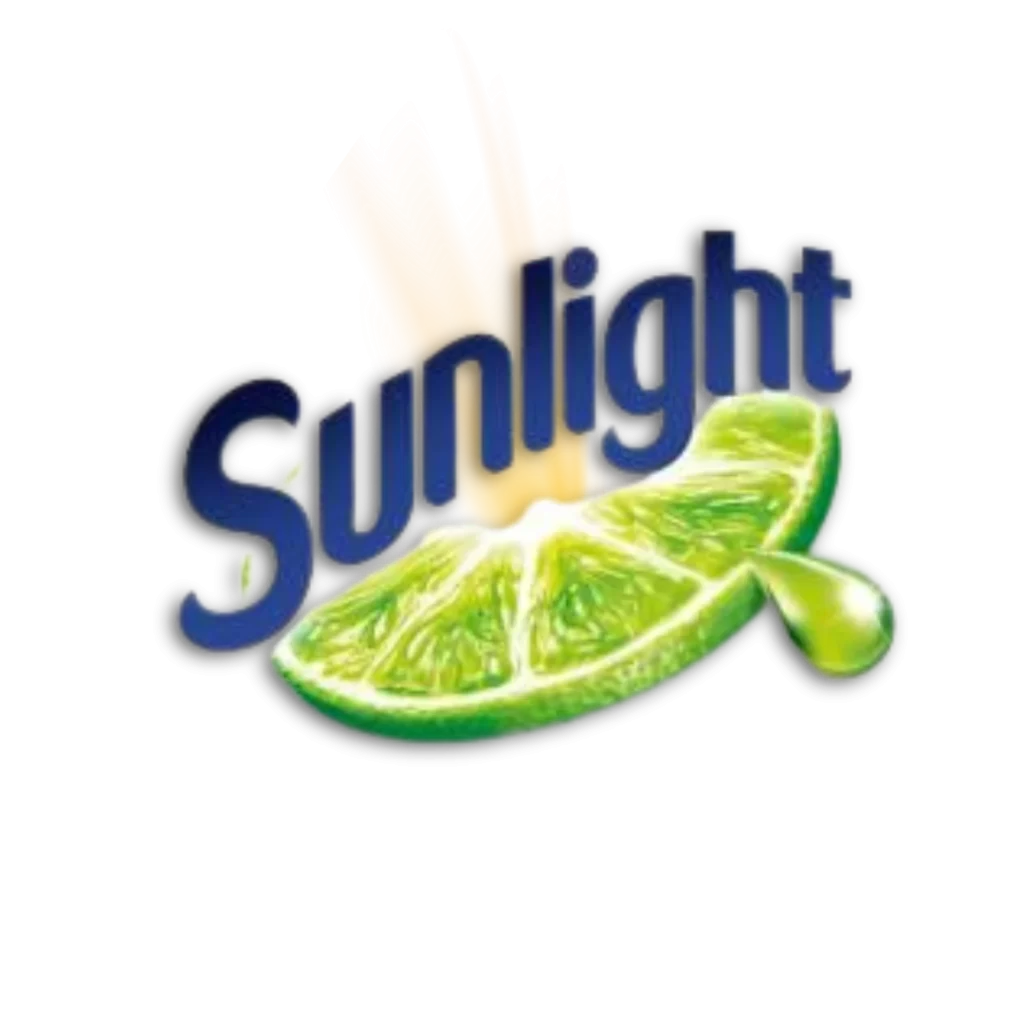 Sunlight logo design