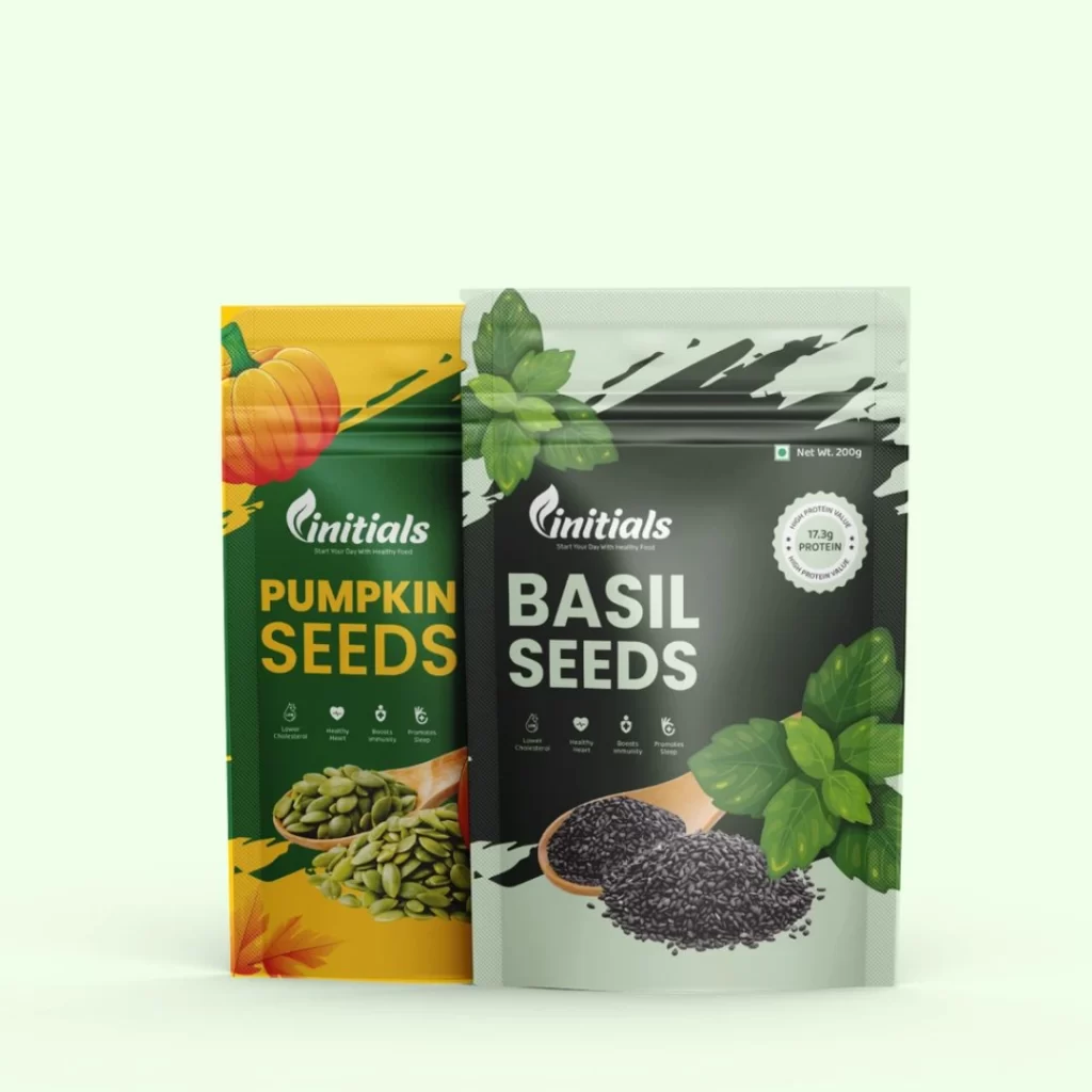 agriculture packaging design