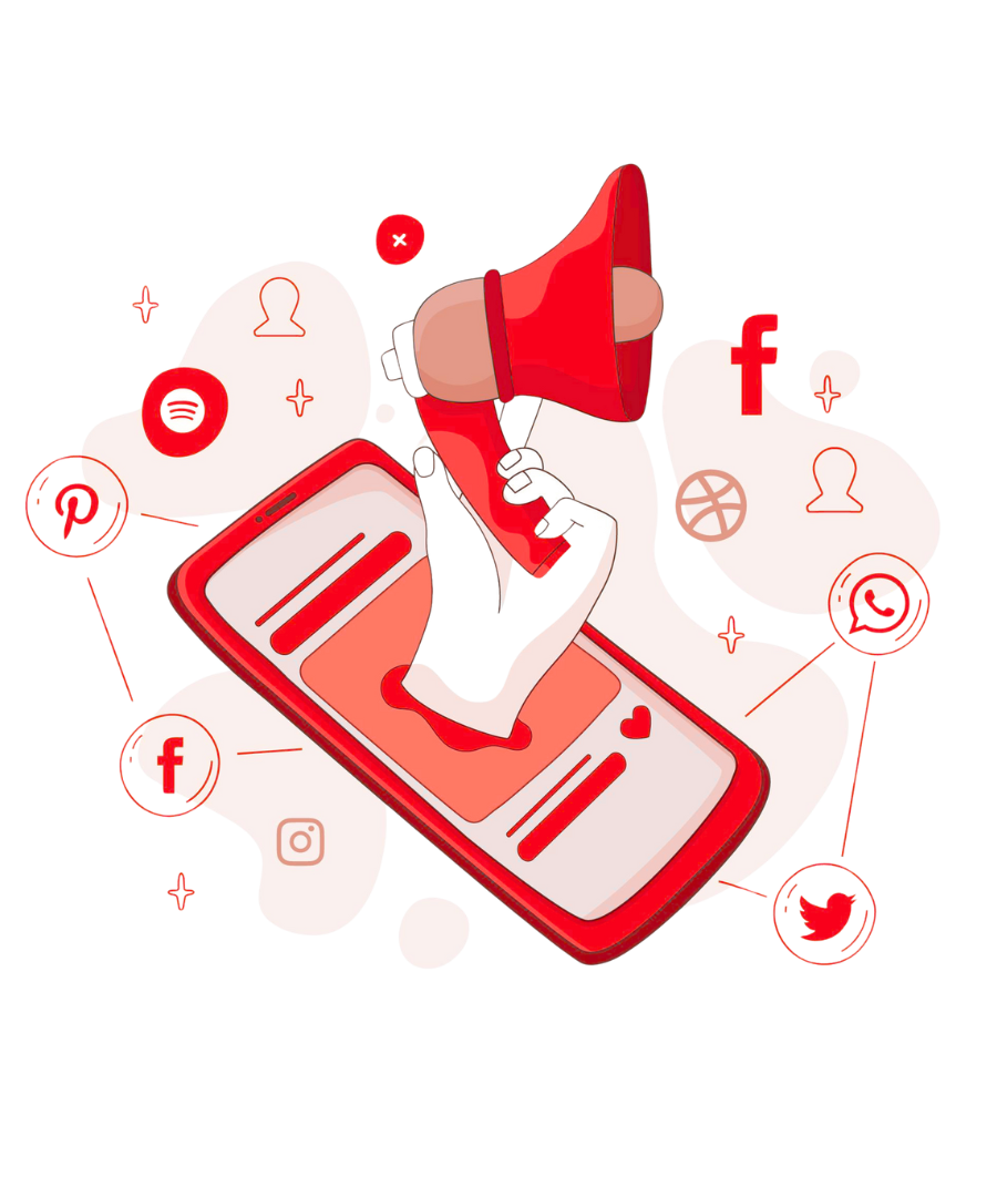 Best Social Media_Marketing Services