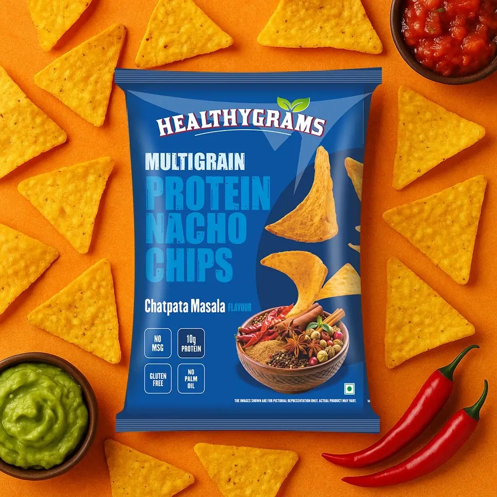 Best Chips Packaging Design