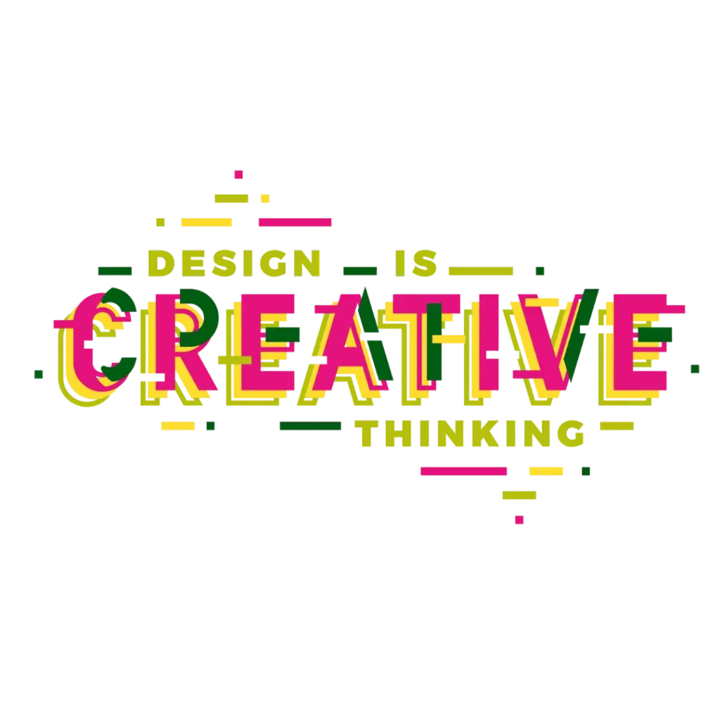 Social Media Creative Design