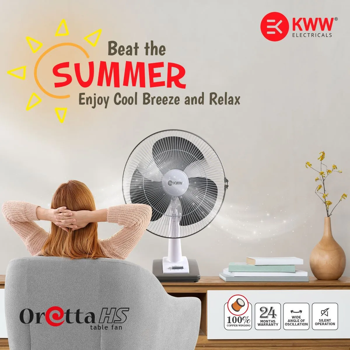 Social Media Creatives