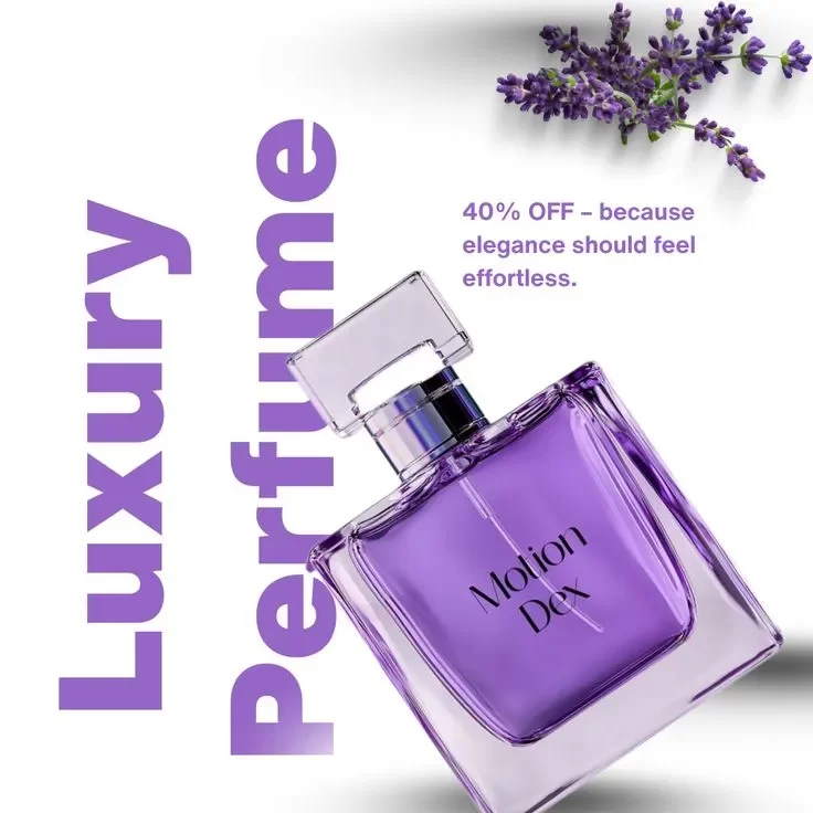 Social Media Creatives