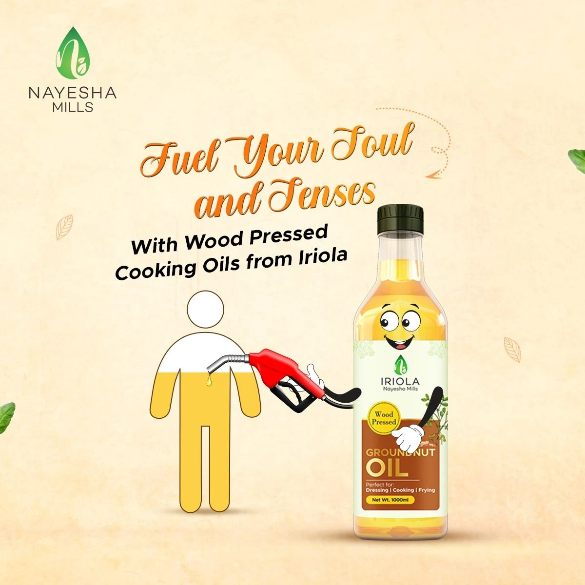 social media creative design