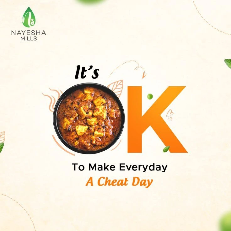 social media creative design