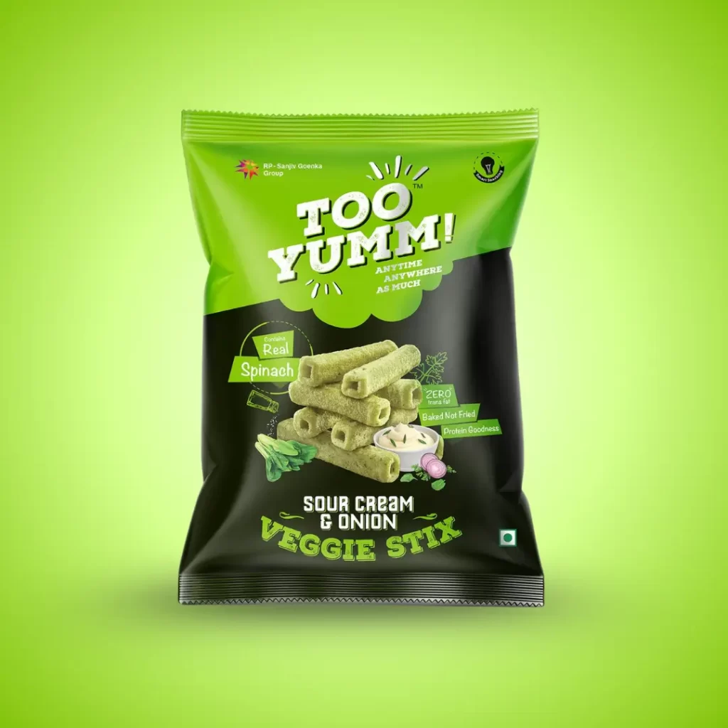 Best Packaging Design Company India