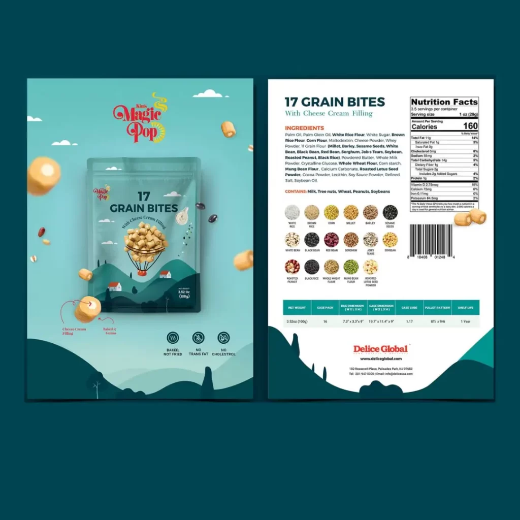 Flyer Design by Artexpress