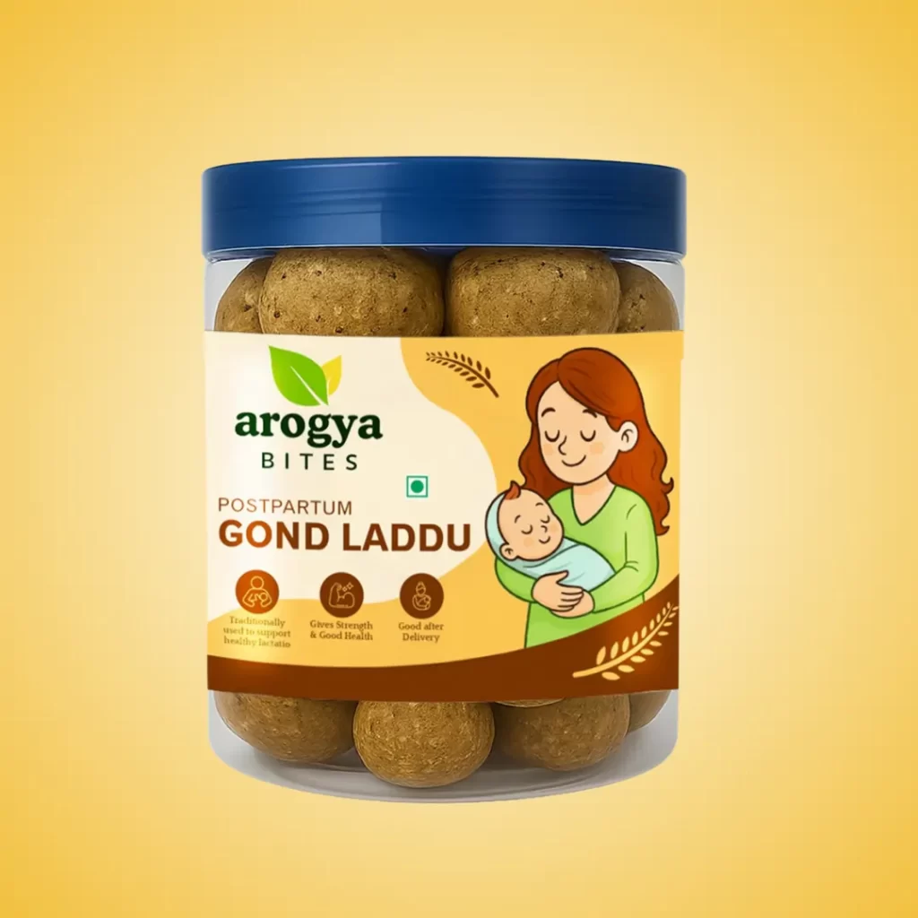 Packaging Design Illustration