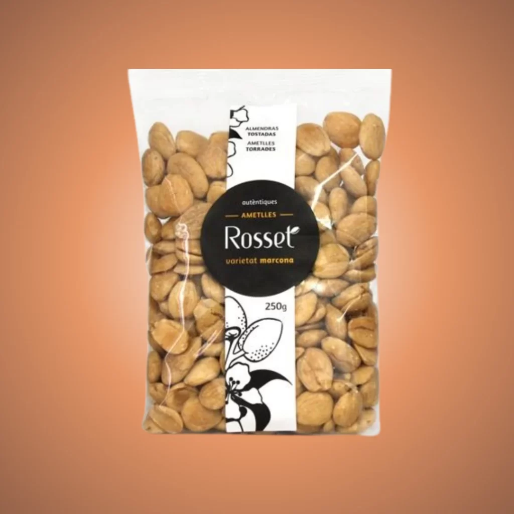 Transparent packaging Design