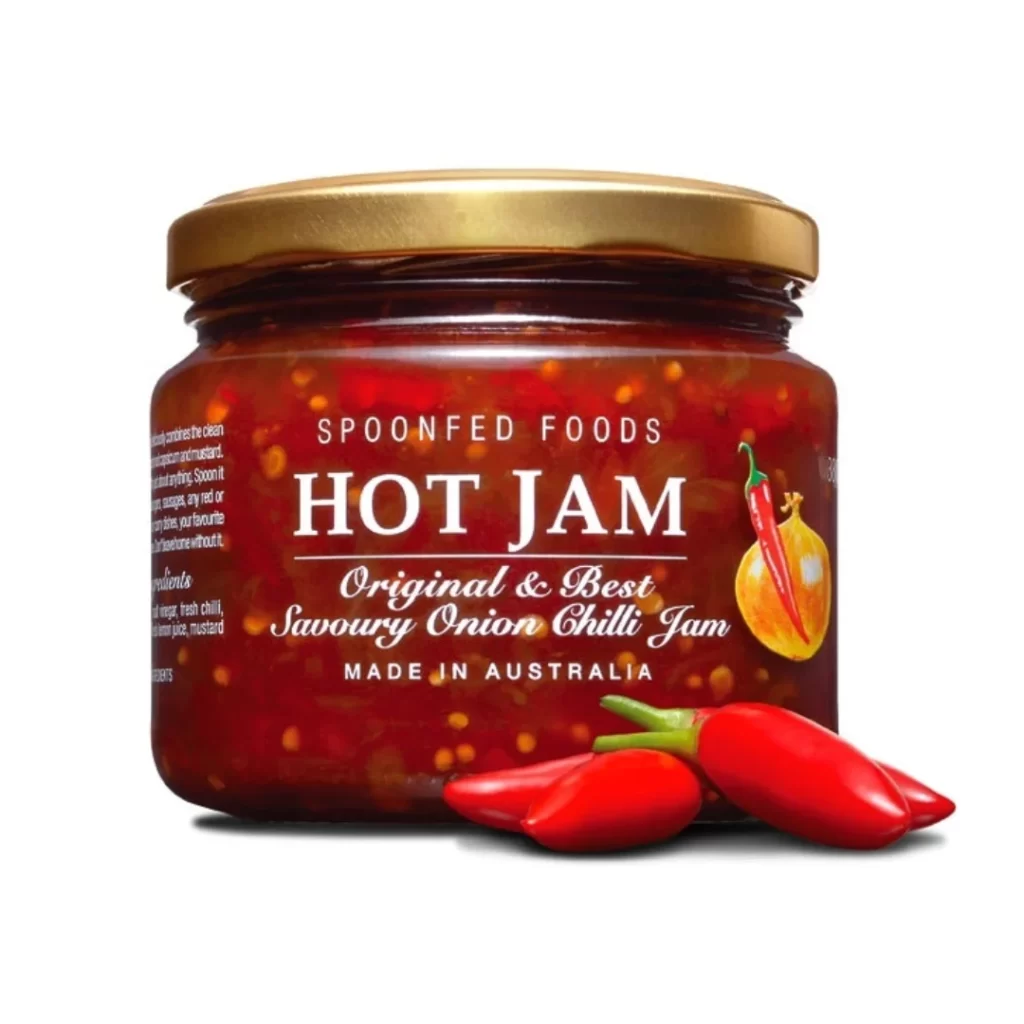 Transparent and Clear Jar Labels Design