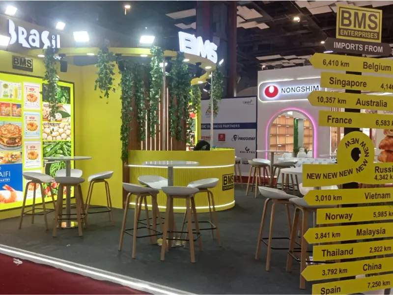 Exhibition Design Artexpress