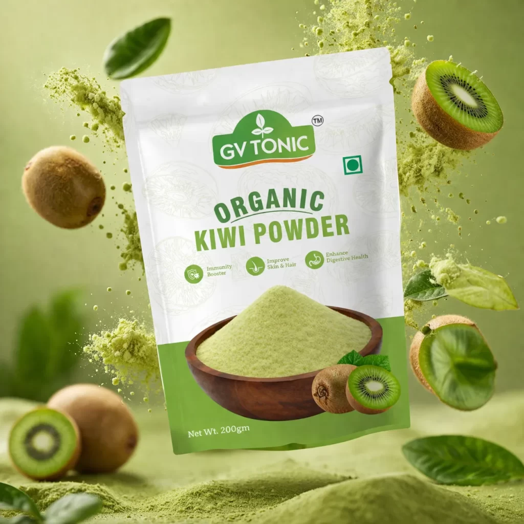 gv tonic standup pouch Design By Artexpress