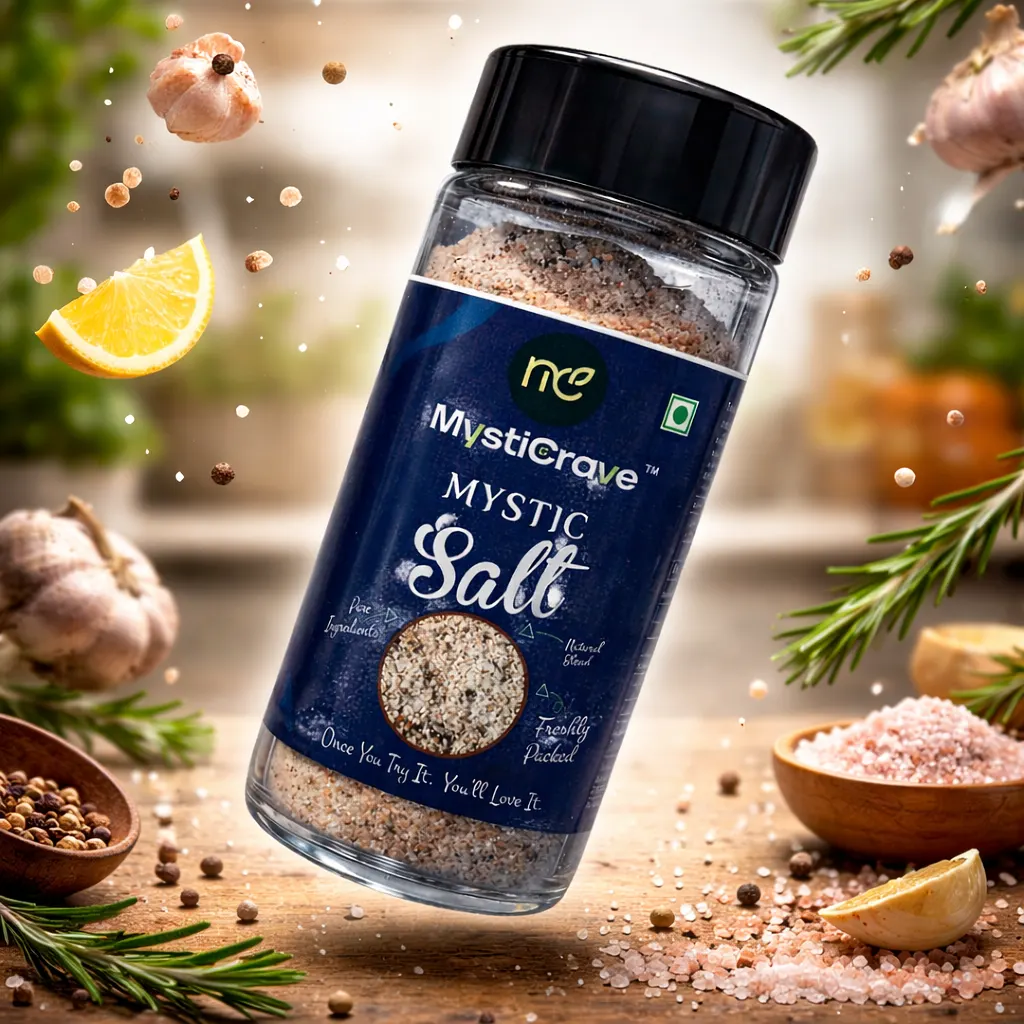 mysticrave jar label Design By Artexpress